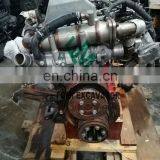 Genuine New Excavator J08E Engine Assy, SK330-8 SK350-8 Complete Engine Assy J08E Engine Motor For Sale thumbnail-4
