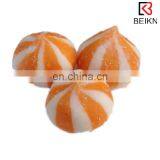 Automatic Twist Biscuits Double Filled Cookies Encrusting Machine thumbnail-6