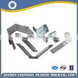 Good Quality OEM Custom Aluminum Stamping Parts Quality Choice thumbnail-1