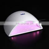The Intelligent Best Led Nail Lamp at Home 48w uv Lamp thumbnail-1
