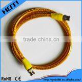 BNC Coaxial Patch Cord Video Extension Cable thumbnail-2