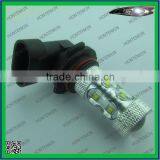 Low Price Functional H8 10SMD CR-EE XBD 50W Car Led Canbus Led Fog Lights Wholesale