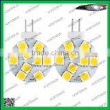 High Quality 1.6W SMD 5050 Auto Lighting System