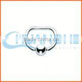 China Supplier G80 Lash d Ring thumbnail-1