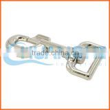 Hot sale! high quality! stainless steel safety snap hooks