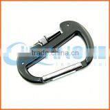 Made in China Sus 316 Steel Snap Hook thumbnail-5