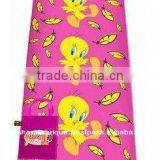 Printed Beach Towels