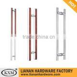 Best Price Door Lever Handle With CE Certificate thumbnail-5