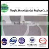 Standard Material Stainless Steel 304 or 316l and Multi-layer Mesh Filter Plates thumbnail-2