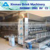 Water Filling Machine for 5 Gallon