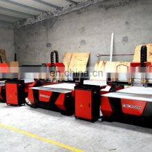 European Quality Competitive Price Cnc Router Woodworking Machine Wood Engraver thumbnail-3