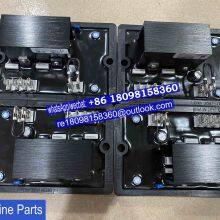 AVR220 LS Leroy Somer AVR R220 Automatic Voltage Regulator R220 thumbnail-2