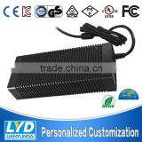 Single Output 301 - 400W ac dc Switching Power Supply 24v 15a Power Adapter With CE ROHS FCC thumbnail-3