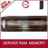 Manufacture Server Ram 500666-B21 16GB REG ECC PC3-10600 Bulk Packing in China