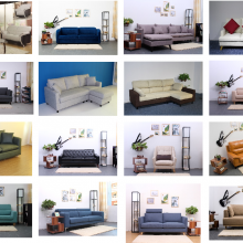 Concise Home & Homewell Co., Ltd company overview - view 1 thumbnail