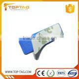 High Temperature Resistance Passive Uhf Silicone Rfid Laundry Tag thumbnail-4