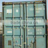 40feet hc Dry Container From China for Sale thumbnail-2