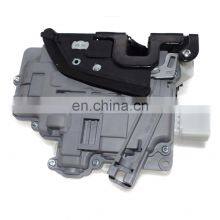 8J1837016A Front Right Driver Door Lock Latch For A4 8K A5 8T TT 4L Touareg New thumbnail-4