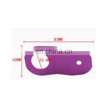 High-end Auto Modification Accessories Water Tank Fixed Bracket Water Tank Universall Cheap Radiator Bracket thumbnail-3