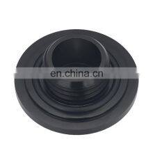 Multicolor Anodized Aluminum Car Engine Locking Oil Fuel Filler Cover thumbnail-3