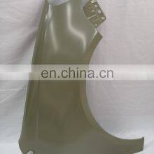 Hot Sale Simyi Auto Car Body Parts Car Fender For VW POLO VIVO 2006 OEM 6Q0821106E 6Q0821105E thumbnail-3