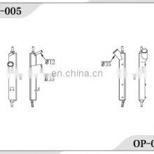 Car Parts Accessories With Auto Radiator Pa66 Gf30 as Radiator Plastic Tank thumbnail-4