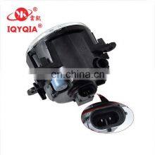 Direct Factory FDFL039LA FDFL039RA Car Automobile Fog Light for RANGER 2012-2014 thumbnail-3