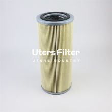 1.1801 UTERS replace EPE high temperature resistant hydraulic filter element
