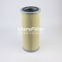 1.1801 UTERS Replace EPE High Temperature Resistant Hydraulic Filter Element