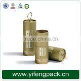Paper Tube Box Used For Cosmetic Paper Tube Packaging thumbnail-4