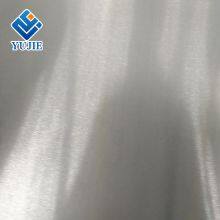 Plating Titanium Plate Cold Drawn Stainless Steel 201 Stainless Steel Plate For Pressure Vessel thumbnail-2