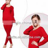 Camel Wool Thermal Underwear Set thumbnail-1