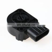 100000547 ZHIPEI TPS APPS Throttle Position Sensor 132284 for Volvo Truck thumbnail-5