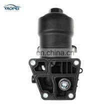 New 03L115389C Oil Filter Housing For Volkswagen Amarok Audi A3 A4 Seat Skoda 1.6 2.0 TDI thumbnail-2