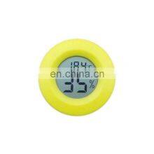 Mini Lcd Digital Hygrometer Indoor Thermometer Hygrometer Digital Thermometer Hygrometer Dc102 Fridge Freezer Tester Temperature thumbnail-3