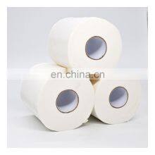 White Toilet Paper Toilet Roll Tissue Roll Pack Of 10 4Ply Paper Towels Tissue Daily Cleaning Towel Recyclable Thick Cheap thumbnail-1