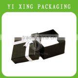 High Quality Custom Logo Printing Hinge for Paper Jewelry Packaging Box thumbnail-2