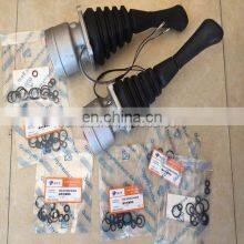 Ec210 Joystick Assy Ec240 Excavator Seal Kit for the Joystick Ec290 Foot Valve thumbnail-2
