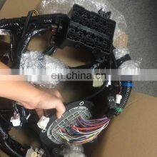 экскаватор zx470-5g, проводная подвеска внутренней кабины YA00003360