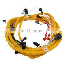 PC400-6 Excavator Engine Wire Harness 6152-82-4110