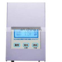 Air Positive and Negative Ion Tester