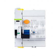Smart Automatic Recloser Reset Circuit Breaker Type b 40a 63a Circuit Breaker