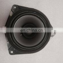 JAC Genuine Parts High Quality BASS LOUDSPEAKER ASSY, for JAC Passenger Vehicle, Part Code 7915100U2010 thumbnail-1
