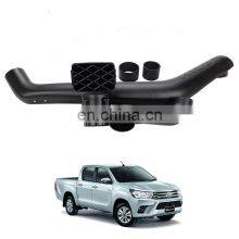 Dongsui Snorkel Wholesale Hot Sale Car Snorkel for Hilux Vigo thumbnail-3