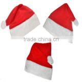 Nonwoven New Style Santa Claus Hat thumbnail-3