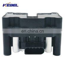 Good Quality 032905106D 0221603006 Ignition Coil for Volkswagen Ignition Coil thumbnail-5