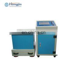 2000HZ Hot Sale Electromagnetic Tester Shaking Three-axis Vibration Test Table thumbnail-4