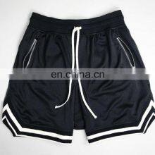 Men Mesh Shorts Basketball Shorts thumbnail-2
