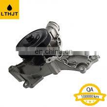 OEM 2722000901 272 200 0901 Water Pump For Mercedes-Benz W272 thumbnail-5