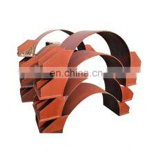 High Quality Oem Stainless Steel Welding Parts Fabrication